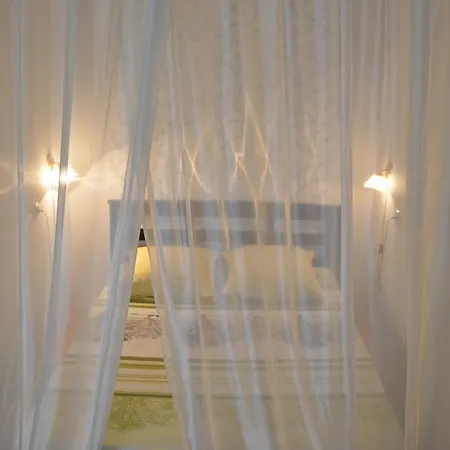 Gurskogo 35 Apartment Minsk