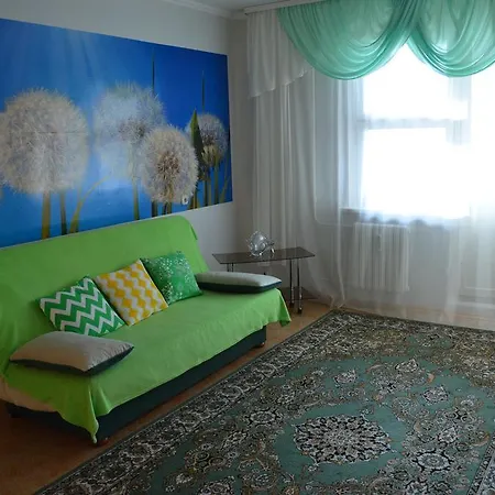 Gurskogo 35 Apartment *