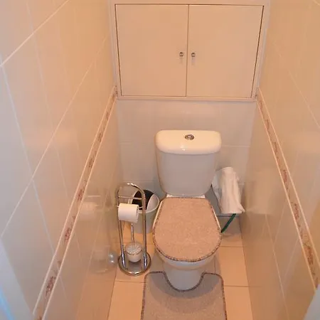 Apartment Gurskogo 35 *